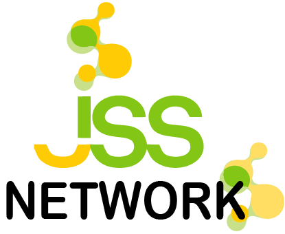 JSS NETWORK-logo